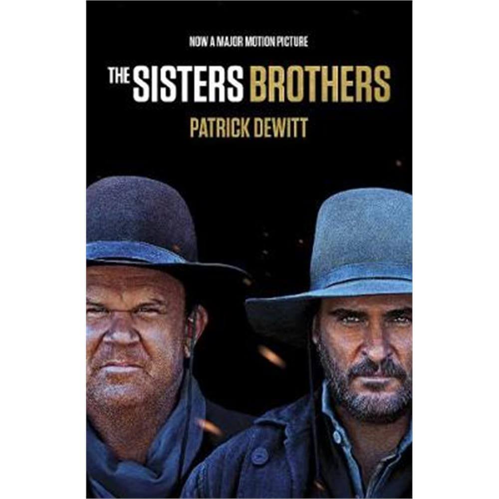 The Sisters Brothers (Paperback) - Patrick deWitt (Y)
